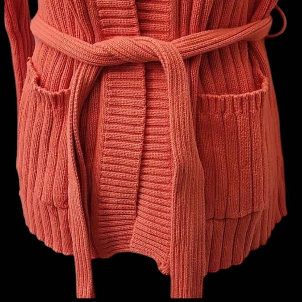 Zara Cardigan Sweater - Picture 3 of 4